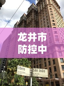 龙井市防控中心旁边小区 龙井市防控中心旁边小区