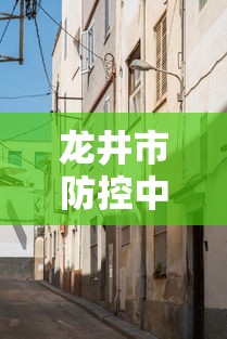 龙井市防控中心旁边小区 龙井市防控中心旁边小区