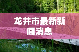 龙井市最新新闻消息