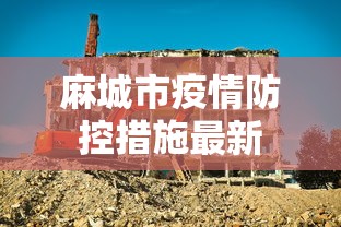 麻城市疫情防控措施最新 麻城市疫情防控措施最新