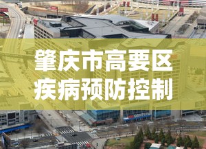 肇庆市高要区疾病预防控制中心电话