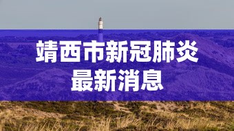 靖西市新冠肺炎最新消息