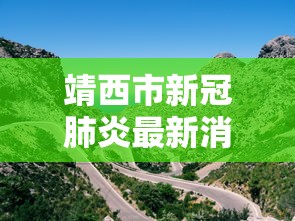靖西市新冠肺炎最新消息 靖西市新冠肺炎最新消息