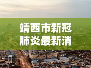 靖西市新冠肺炎最新消息 靖西市新冠肺炎最新消息