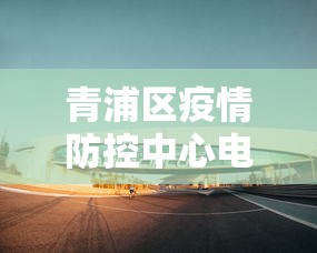 青浦区疫情防控中心电话