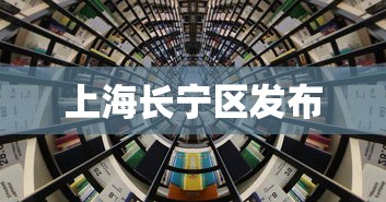 上海长宁区发布