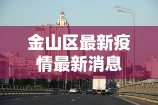金山区最新疫情最新消息