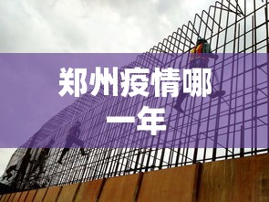 郑州疫情哪一年