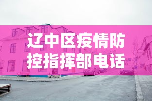 辽中区疫情防控指挥部电话号码