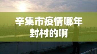 辛集市疫情哪年封村的啊