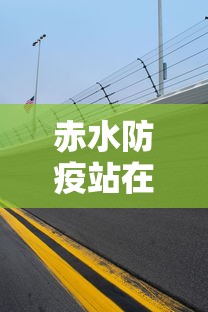 赤水防疫站在什么地方