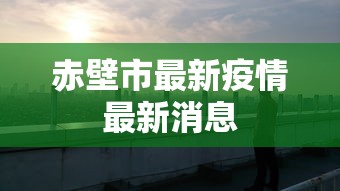 赤壁市最新疫情最新消息