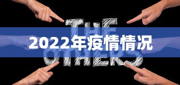 2022年疫情情况