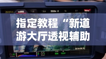 指定教程“新道游大厅透视辅助软件	”详细辅助透视