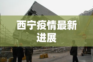 西宁疫情最新进展