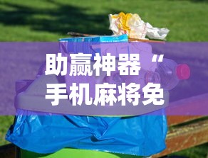 助赢神器“手机麻将免费开挂神器”开挂安装教程