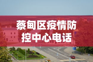 蔡甸区疫情防控中心电话