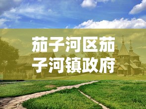 茄子河区茄子河镇政府