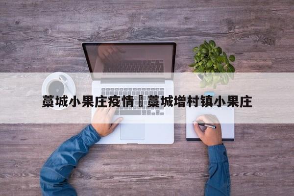 藁城小果庄疫情›藁城增村镇小果庄