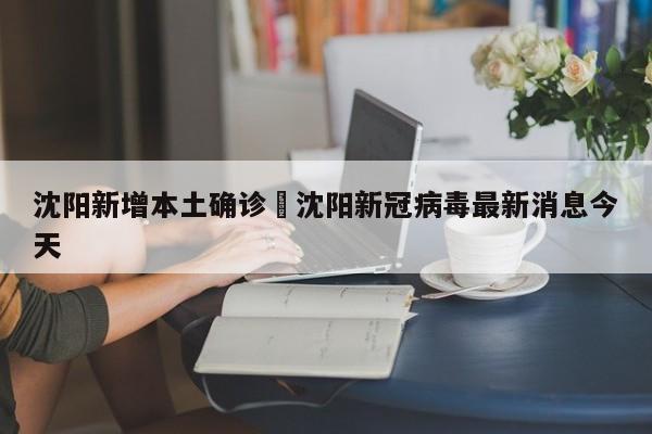 沈阳新增本土确诊›沈阳新冠病毒最新消息今天