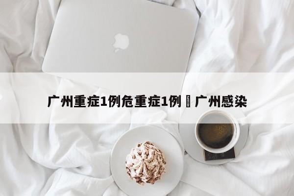 广州重症1例危重症1例›广州感染