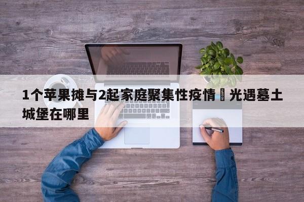 1个苹果摊与2起家庭聚集性疫情›光遇墓土城堡在哪里