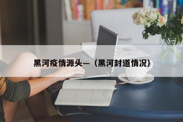 黑河疫情源头—（黑河封道情况）