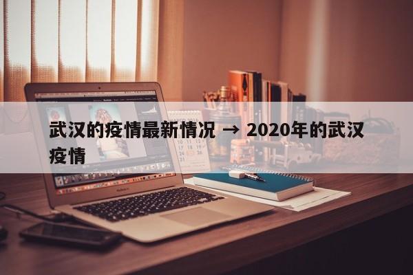 武汉的疫情最新情况 → 2020年的武汉疫情